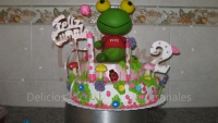 Sapo Pepe 1